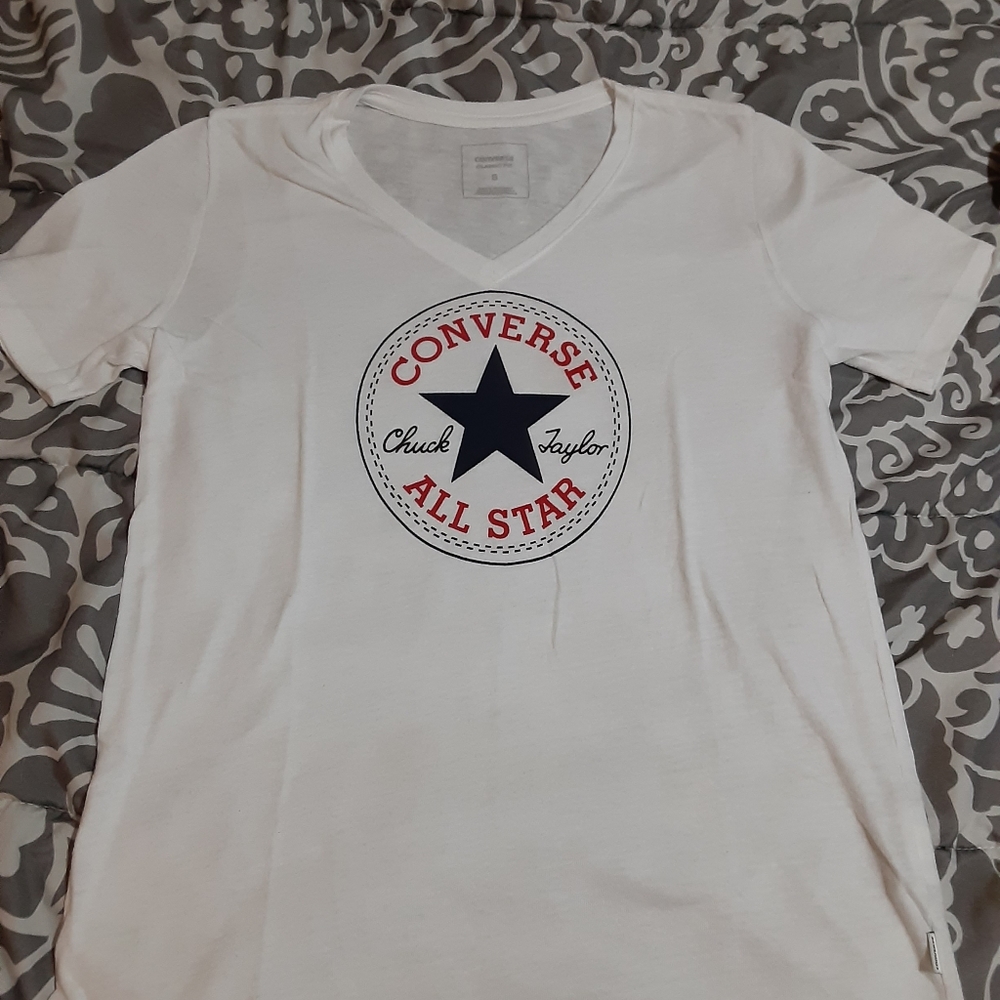 Converse Graphic Tee